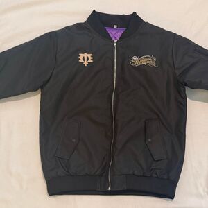 Melissa Women's Black Jacket